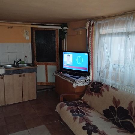 Toth Apartman Телькибанья Экстерьер фото