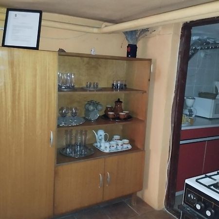 Toth Apartman Телькибанья Экстерьер фото