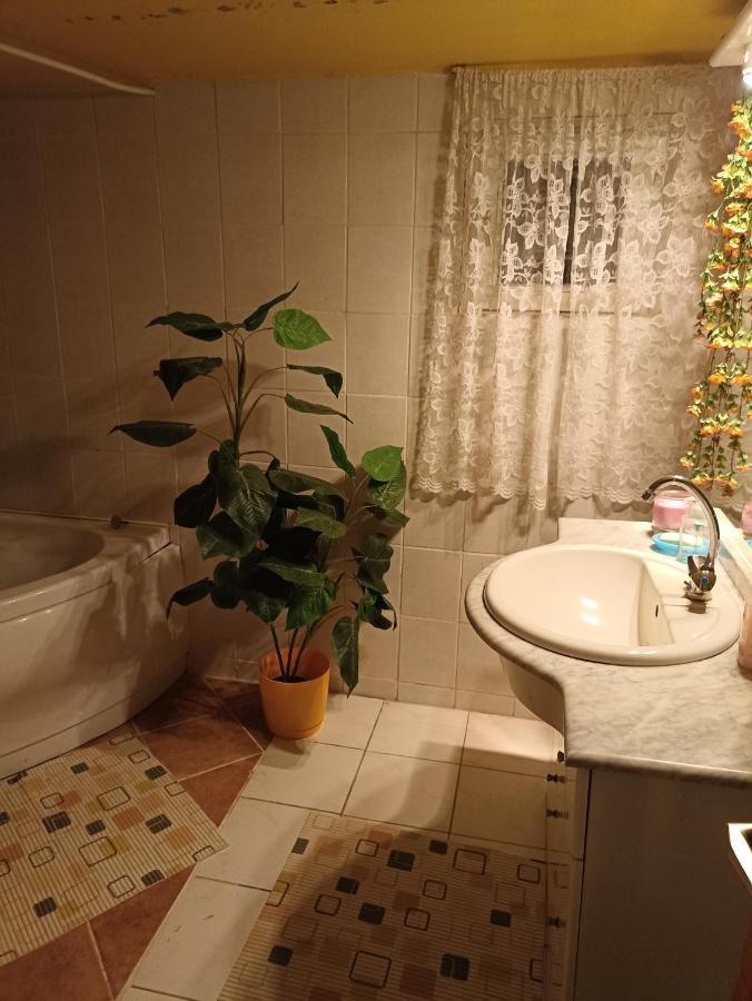 Toth Apartman Телькибанья Экстерьер фото