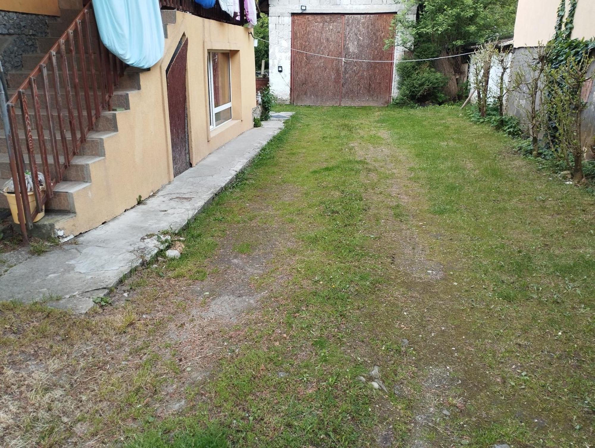 Toth Apartman Телькибанья Экстерьер фото