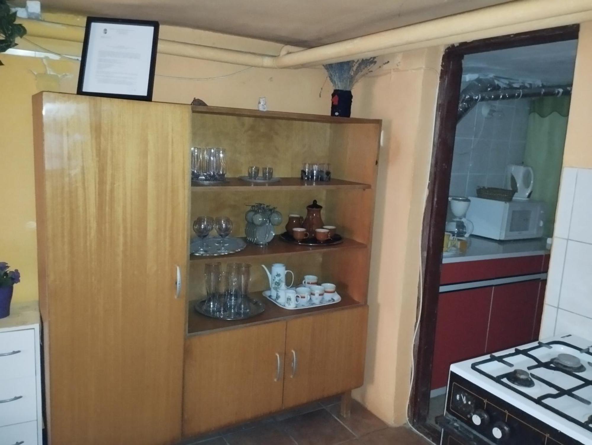 Toth Apartman Телькибанья Экстерьер фото