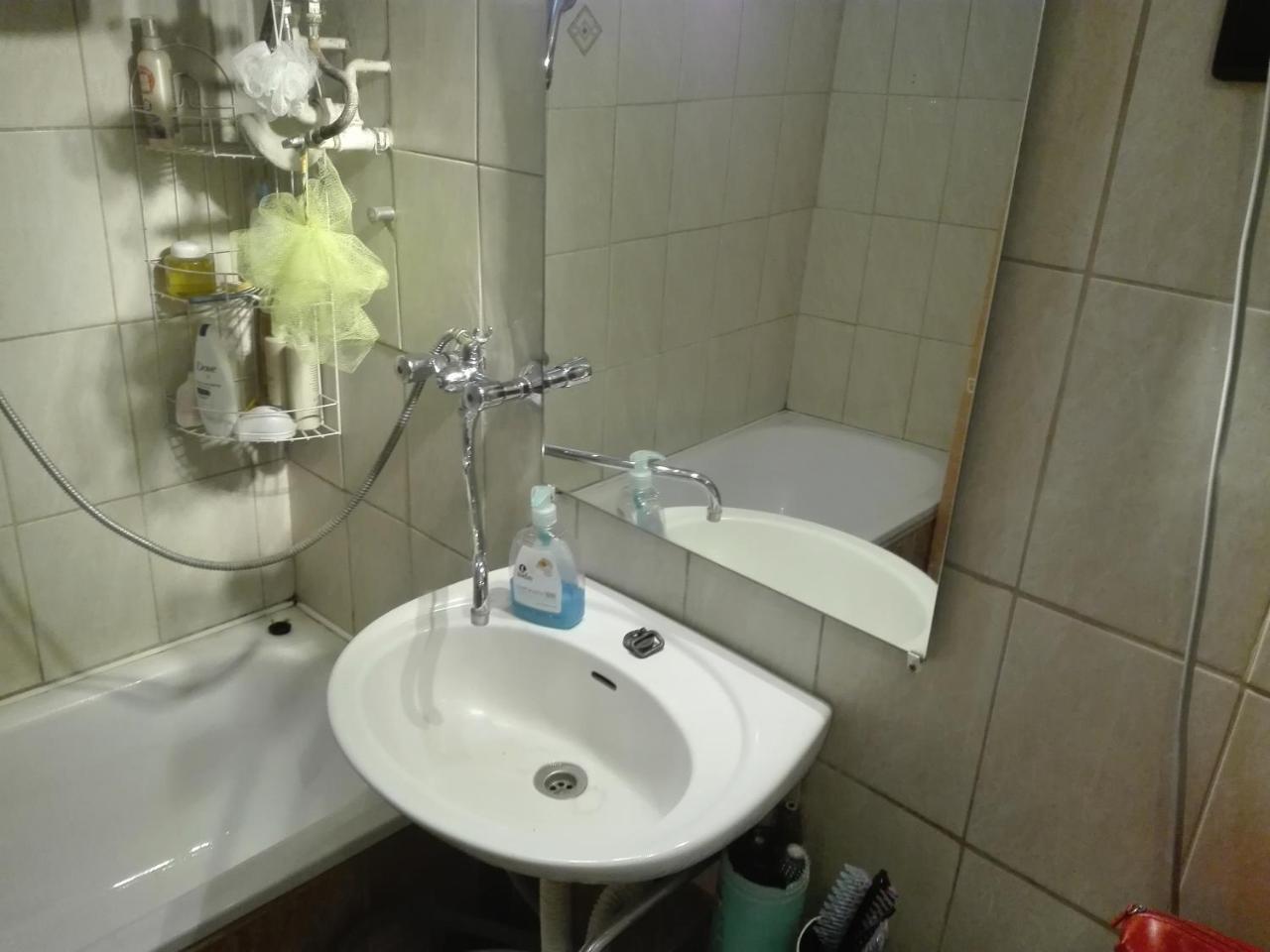 Toth Apartman Телькибанья Экстерьер фото