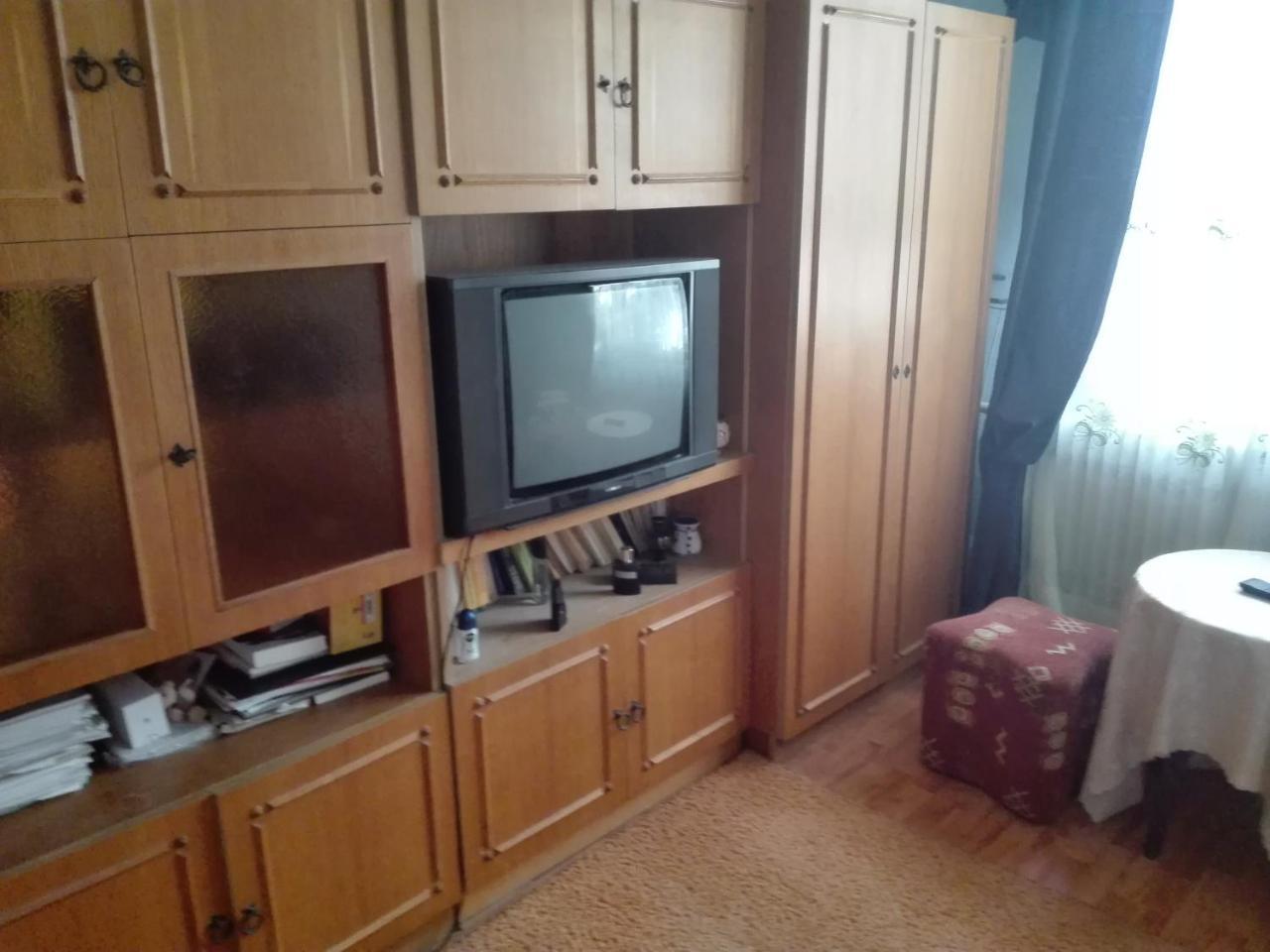 Toth Apartman Телькибанья Экстерьер фото
